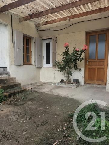 Maison à vendre  6 pièces - 131,29 m 2   DECIZE  - 58