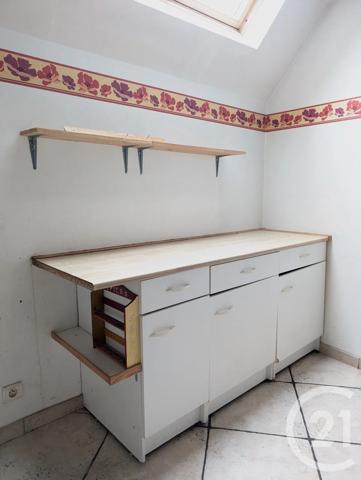 Maison à vendre  6 pièces - 131,29 m 2   DECIZE  - 58