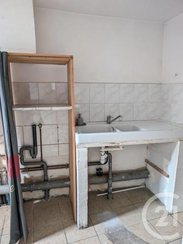 Maison à vendre  6 pièces - 131,29 m 2   DECIZE  - 58