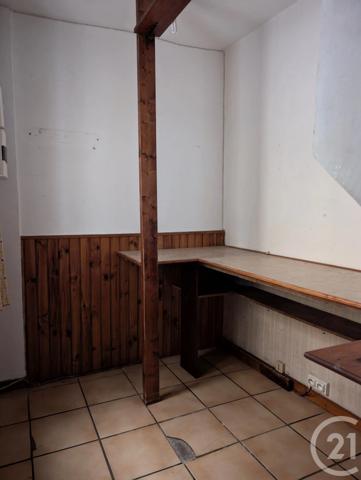 Maison à vendre  6 pièces - 131,29 m 2   DECIZE  - 58