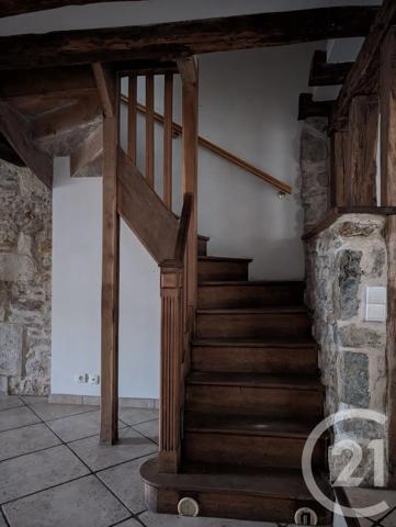 Maison à vendre  6 pièces - 131,29 m 2   DECIZE  - 58