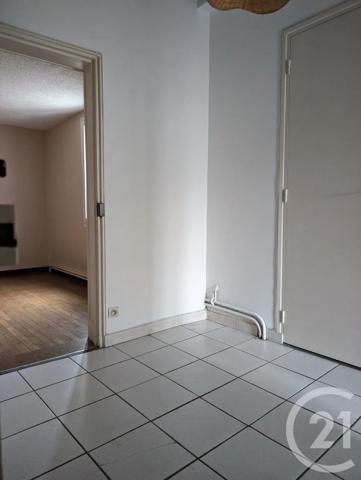 Maison à vendre  6 pièces - 131,29 m 2   DECIZE  - 58