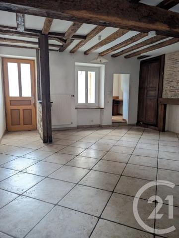 Maison à vendre  6 pièces - 131,29 m 2   DECIZE  - 58