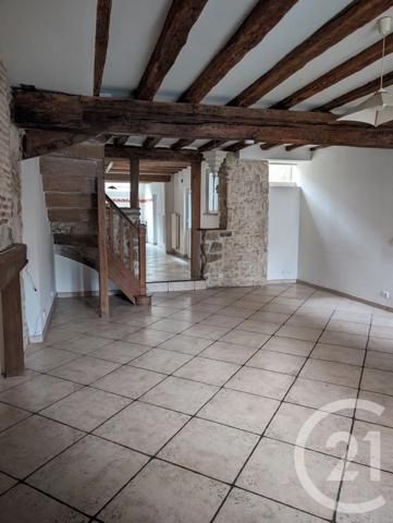 Maison à vendre  6 pièces - 131,29 m 2   DECIZE  - 58