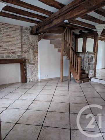 Maison à vendre  6 pièces - 131,29 m 2   DECIZE  - 58