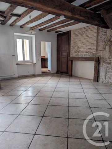 Maison à vendre  6 pièces - 131,29 m 2   DECIZE  - 58