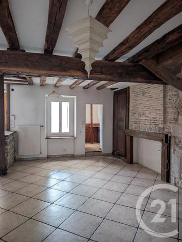 Maison à vendre  6 pièces - 131,29 m 2   DECIZE  - 58