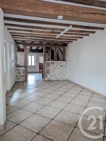 Maison à vendre  6 pièces - 131,29 m 2   DECIZE  - 58