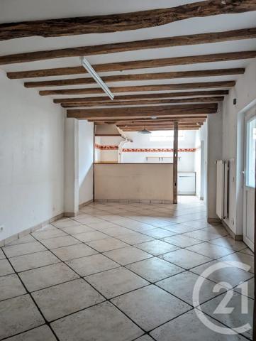 Maison à vendre  6 pièces - 131,29 m 2   DECIZE  - 58