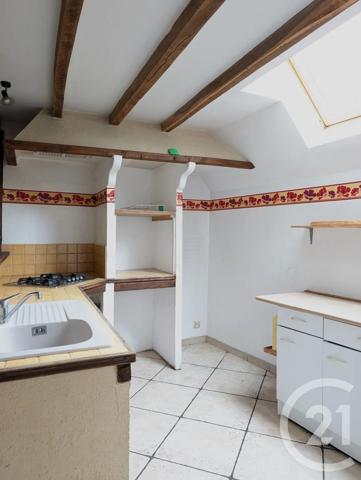 Maison à vendre  6 pièces - 131,29 m 2   DECIZE  - 58