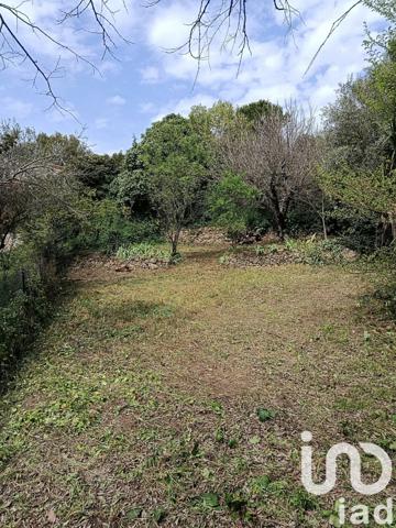 Maison traditionnelle 5 pièces de 175 m² à Aubagne (13400)