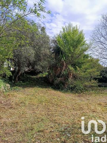 Maison traditionnelle 5 pièces de 175 m² à Aubagne (13400)