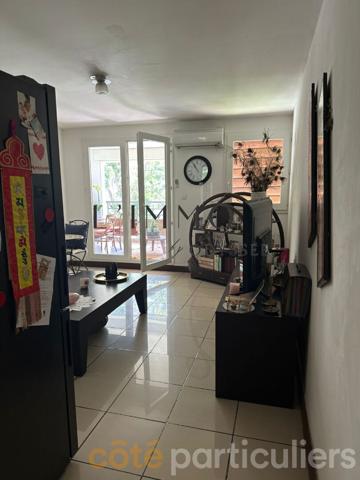 Vente Appartement45,91 m² - 2 Pièces - SAINT PAUL (97434)
