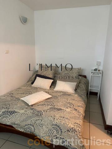 Vente Appartement45,91 m² - 2 Pièces - SAINT PAUL (97434)