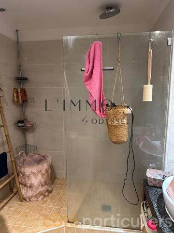 Vente Appartement45,91 m² - 2 Pièces - SAINT PAUL (97434)