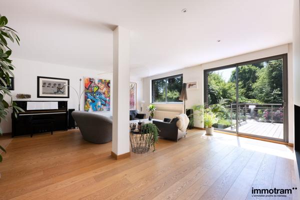 Vente Maison 220m 2 - 5 chambre(s) - Marcq en Baroeul, • Réf. VM29236