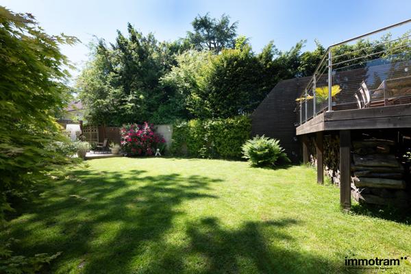 Vente Maison 220m 2 - 5 chambre(s) - Marcq en Baroeul, • Réf. VM29236