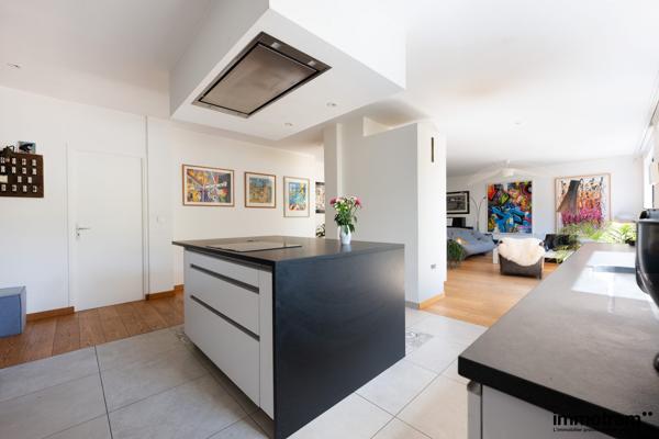 Vente Maison 220m 2 - 5 chambre(s) - Marcq en Baroeul, • Réf. VM29236