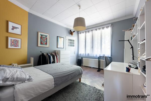 Vente Maison 220m 2 - 5 chambre(s) - Marcq en Baroeul, • Réf. VM29236
