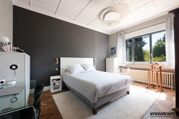 Vente Maison 220m 2 - 5 chambre(s) - Marcq en Baroeul, • Réf. VM29236