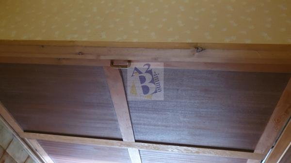 Vente maison Angouleme (16000), 119.00m² avec 6 pièce(s) dont 3 chambre(s) sur 600.00m² de terrain. Agence Allard Brimeaud