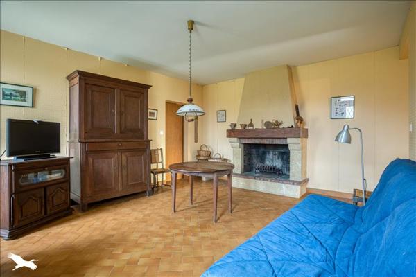 Maison à vendre |  Casseneuil |  7 pièces | 150 m²