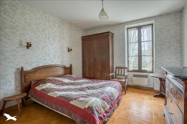 Maison à vendre |  Casseneuil |  7 pièces | 150 m²