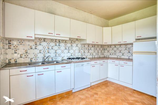 Maison à vendre |  Casseneuil |  7 pièces | 150 m²