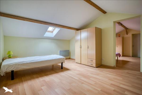 Maison à vendre |  Casseneuil |  7 pièces | 150 m²