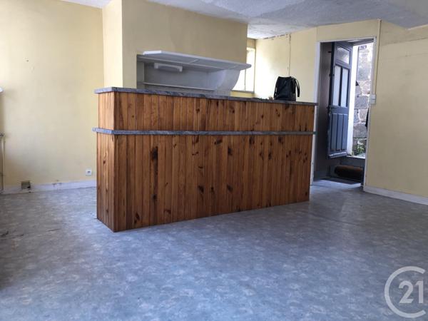 maison à vendre  5 pièces - 78,52 m2 LA FERRIERE AUX ETANGS - 61