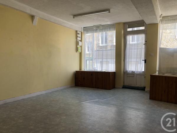 maison à vendre  5 pièces - 78,52 m2 LA FERRIERE AUX ETANGS - 61