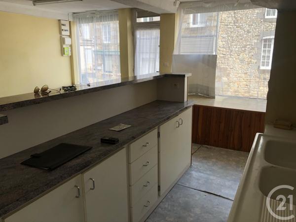 maison à vendre  5 pièces - 78,52 m2 LA FERRIERE AUX ETANGS - 61