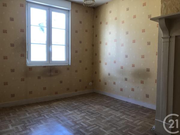 maison à vendre  5 pièces - 78,52 m2 LA FERRIERE AUX ETANGS - 61