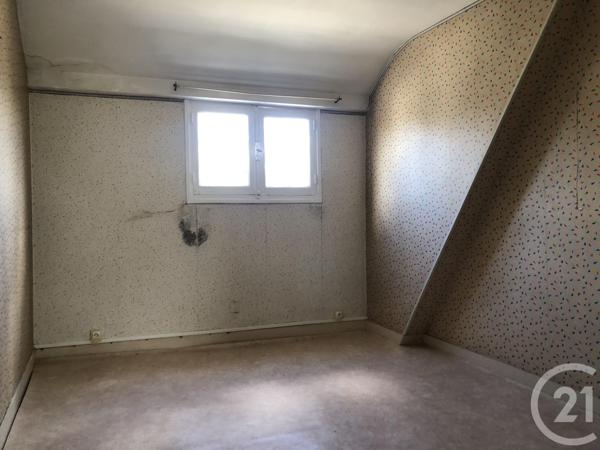 maison à vendre  5 pièces - 78,52 m2 LA FERRIERE AUX ETANGS - 61