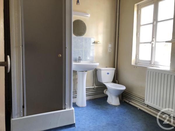 maison à vendre  5 pièces - 78,52 m2 LA FERRIERE AUX ETANGS - 61