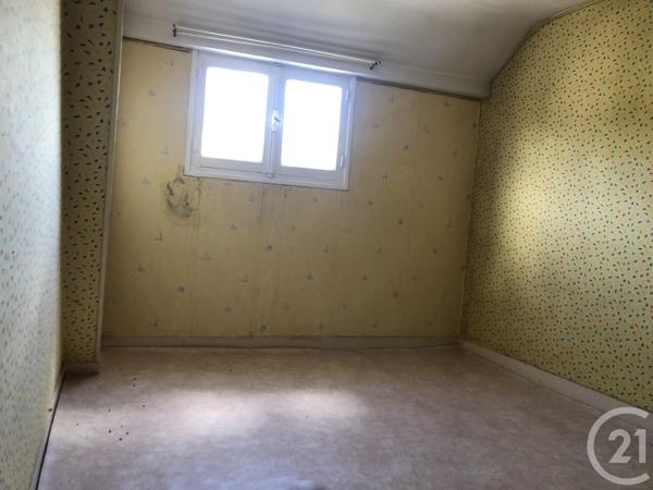 maison à vendre  5 pièces - 78,52 m2 LA FERRIERE AUX ETANGS - 61