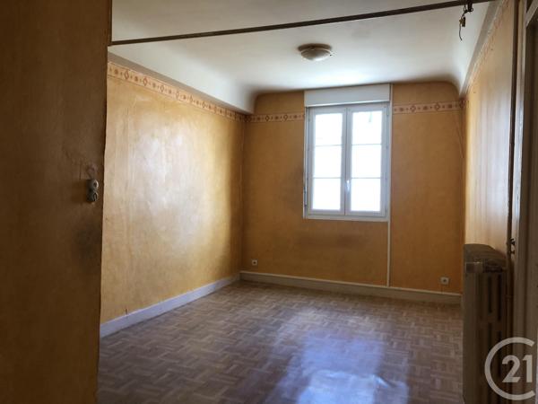 maison à vendre  5 pièces - 78,52 m2 LA FERRIERE AUX ETANGS - 61