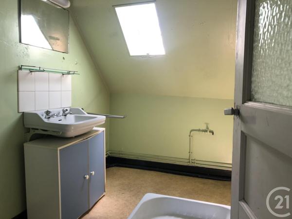 maison à vendre  5 pièces - 78,52 m2 LA FERRIERE AUX ETANGS - 61