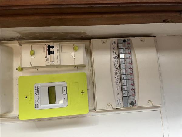 Maison à vendre |  Saint-Gaultier |  4 pièces | 91 m²