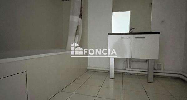 À vendre Appartement 3 pièces 62 m² - Drancy 93700