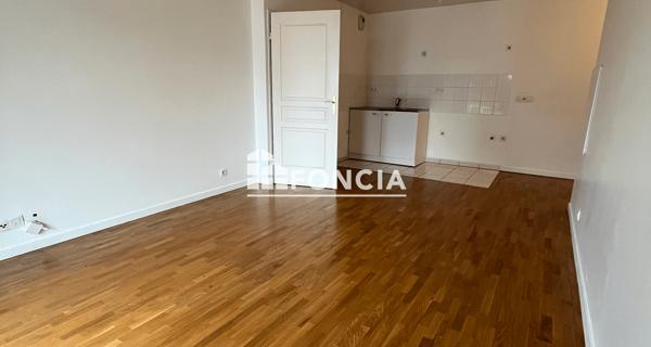 À vendre Appartement 3 pièces 62 m² - Drancy 93700