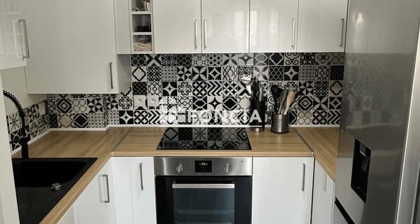 Location Appartement meublé 2 pièces 45.01 m² - Noisy-le-grand 93160