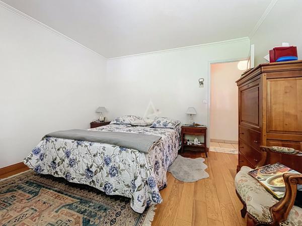 Maison 155m2 6 oièces 5 Chambres sur 1444m2 de terrain