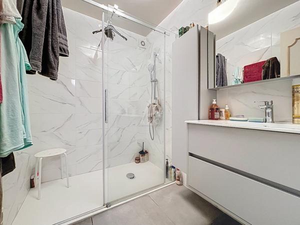 Maison 155m2 6 oièces 5 Chambres sur 1444m2 de terrain