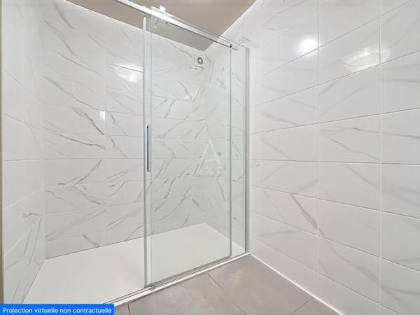 Maison 155m2 6 oièces 5 Chambres sur 1444m2 de terrain