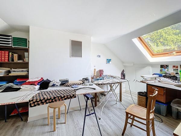 Maison 155m2 6 oièces 5 Chambres sur 1444m2 de terrain