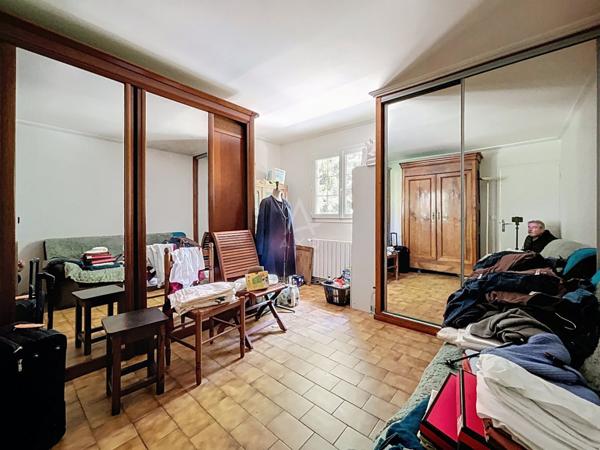 Maison 155m2 6 oièces 5 Chambres sur 1444m2 de terrain