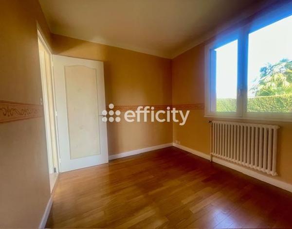 Maison 4 pièces - 78 m² Exclusivité efficity