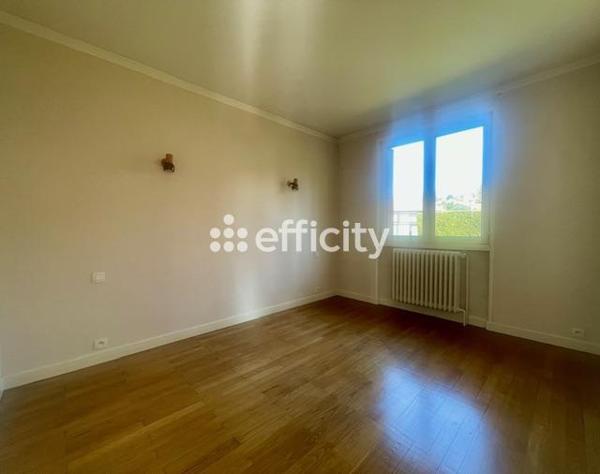 Maison 4 pièces - 78 m² Exclusivité efficity