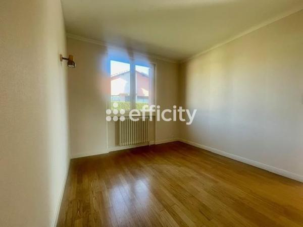 Maison 4 pièces - 78 m² Exclusivité efficity